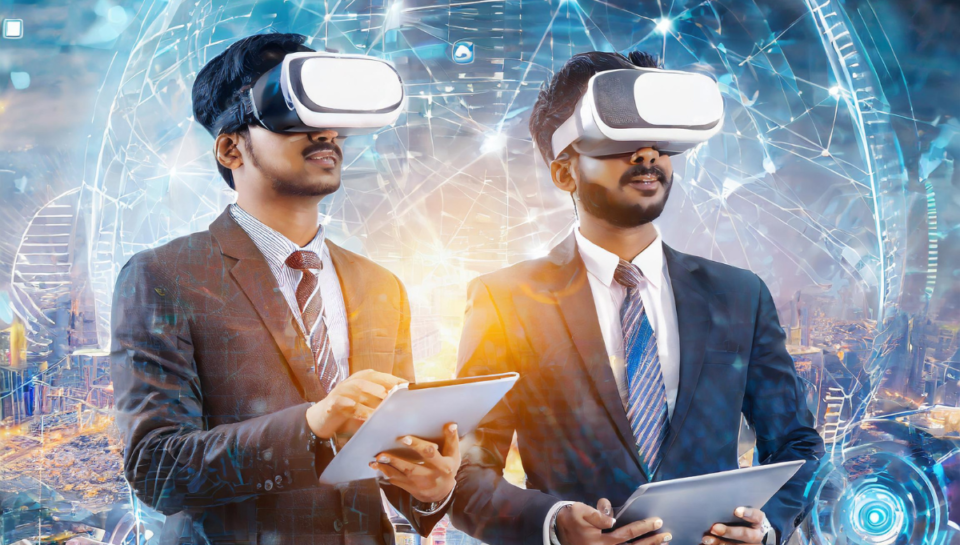 Mastering the Art of Learning_ Unveiling the Magic of Machine Learning