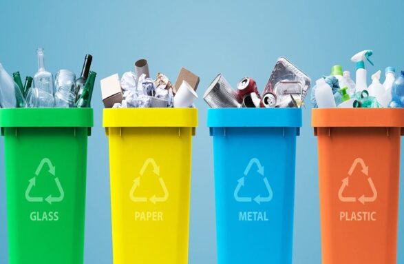 Waste Management