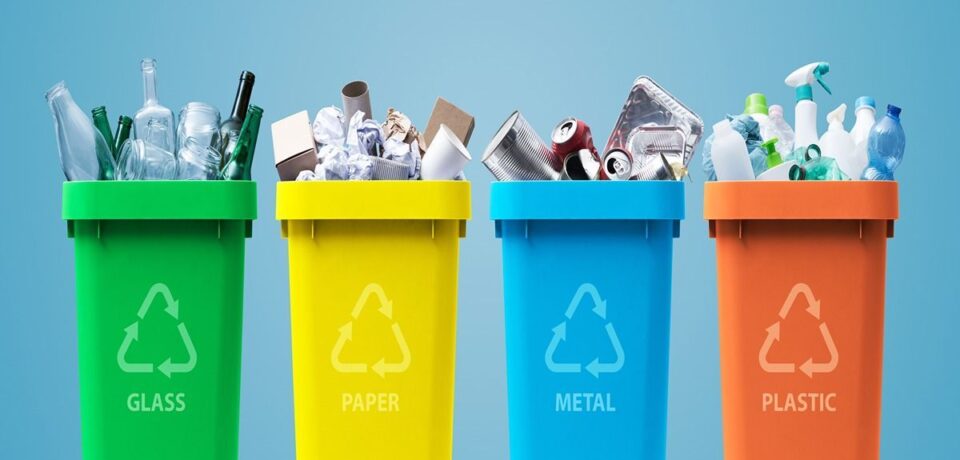 Waste Management