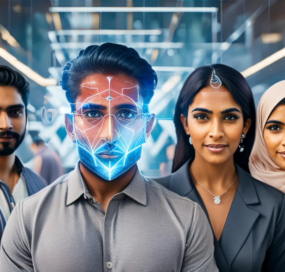 Identify Unknown Person