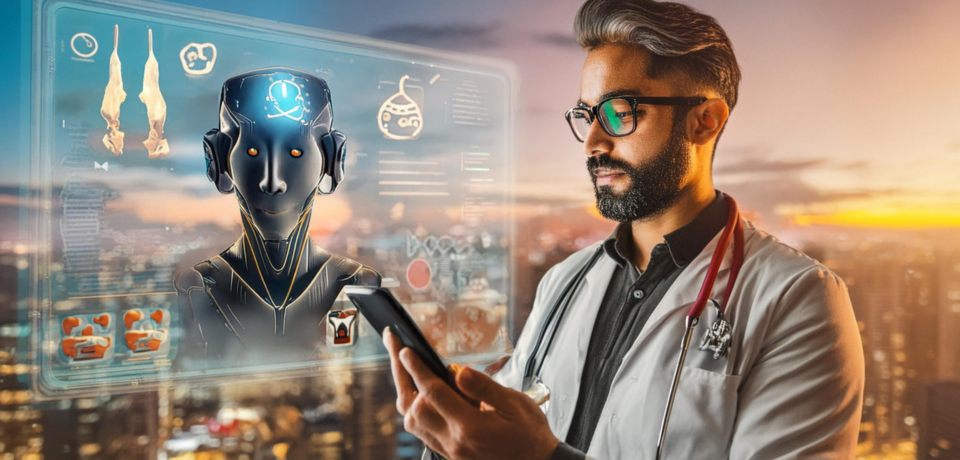 LLM Based Medical Chatbot